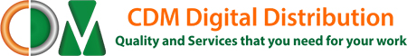 CDM DDPL Logo